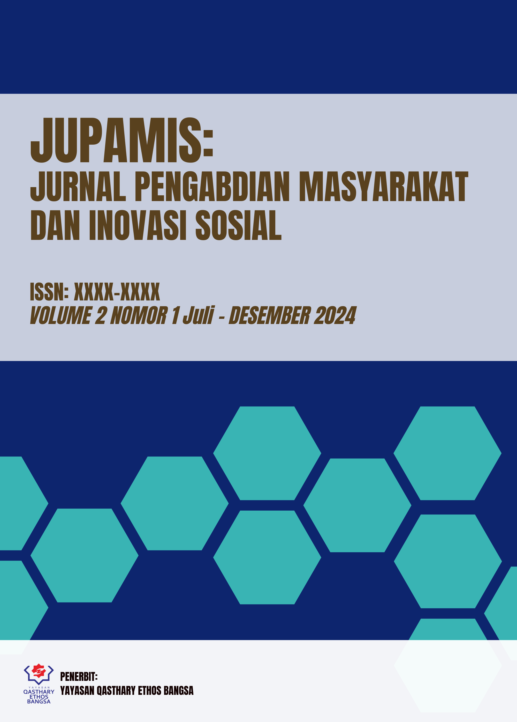 					View Vol. 2 No. 1 (2024): Juli - Desember 2024
				